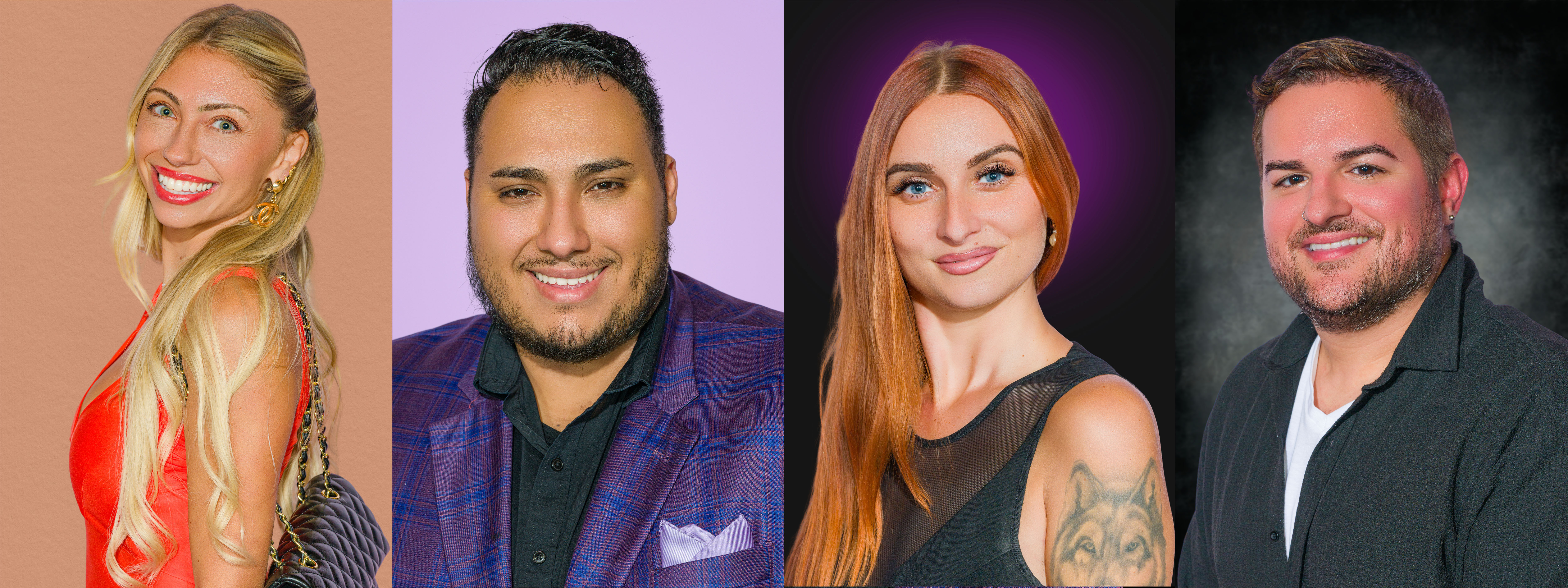 Professional headshot photography in Middleborough MA